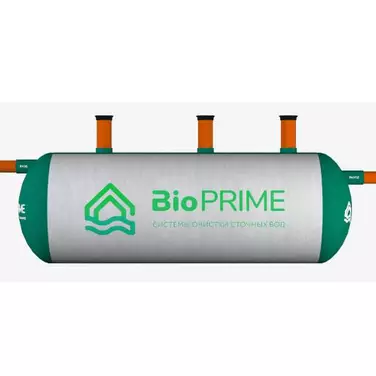 Септики для коттеджа в Новороссийске