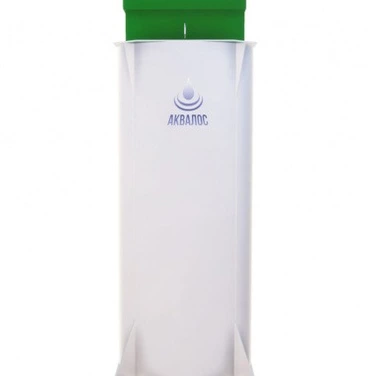 Септик АКВАЛОС в Новороссийске