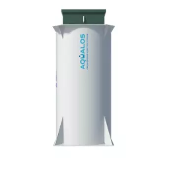 Септик АКВАЛОС в Новороссийске