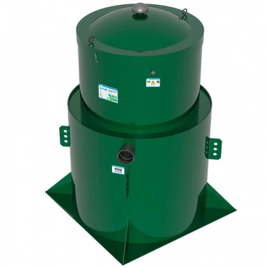 Септик ALTA BIO в Новороссийске