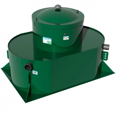 Септик ALTA BIO в Новороссийске