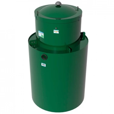 Септик ALTA BIO в Новороссийске