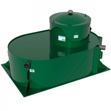 Септик ALTA BIO в Новороссийске