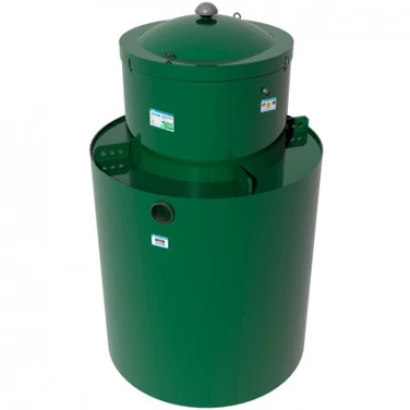 Септик ALTA BIO в Новороссийске