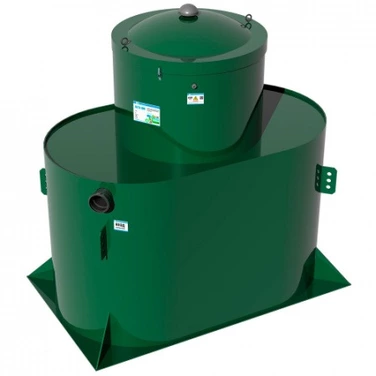 Септик ALTA BIO в Новороссийске