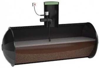 Септик Барс-Н 10