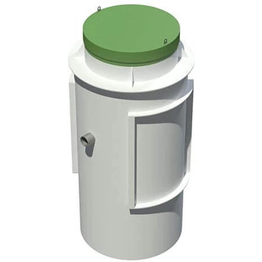 Септик ТОПОЛЬ в Новороссийске