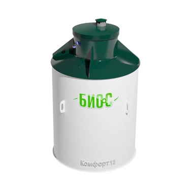 Септик БИО-С в Новороссийске