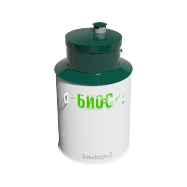 Септик БИО-С в Новороссийске