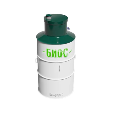 Септик БИО-С в Новороссийске