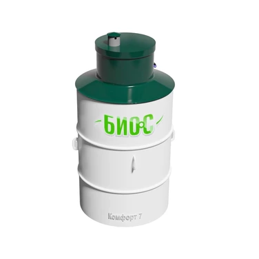 Септик БИО-С в Новороссийске