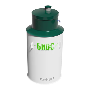 Септик БИО-С в Новороссийске