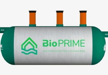 Септик БИОПРАЙМ в Новороссийске