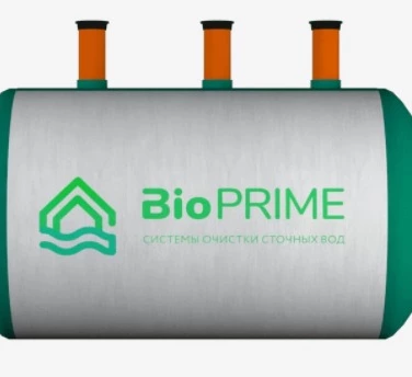 Септик БИОПРАЙМ в Новороссийске