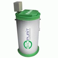 Септик БИОПУРИТ в Новороссийске