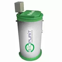 Септик БИОПУРИТ 5-630