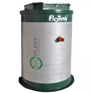 Септики вертикальные в Новороссийске