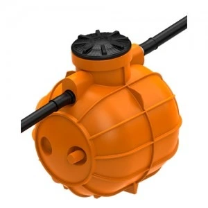 Септик БИОСТОК в Новороссийске