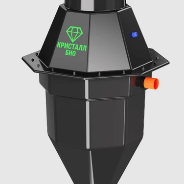 Септик Кристалл в Новороссийске