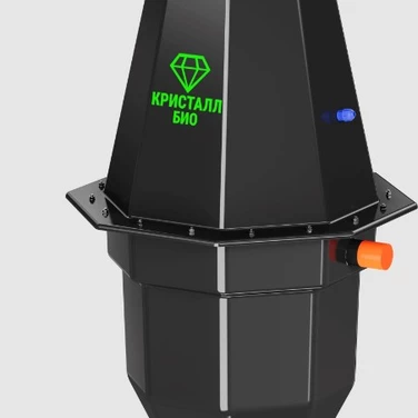 Септик Кристалл в Новороссийске