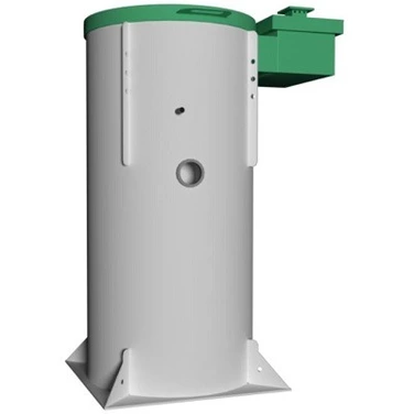 Септик с установкой под ключ в Новороссийске | Купить по цене от производителя