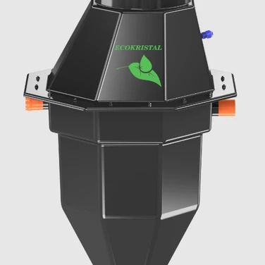 Септик Кристалл в Новороссийске