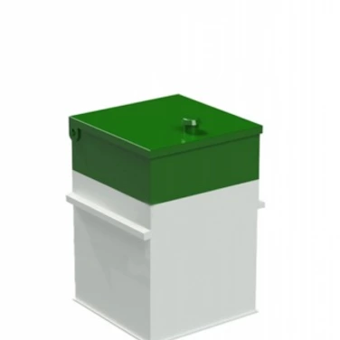 Септик Эко- Гранд в Новороссийске