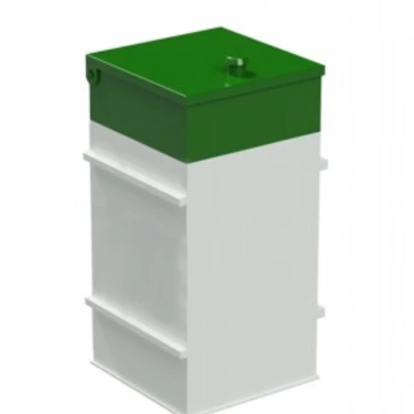 Септик Эко- Гранд в Новороссийске