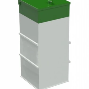 Септик Эко- Гранд в Новороссийске