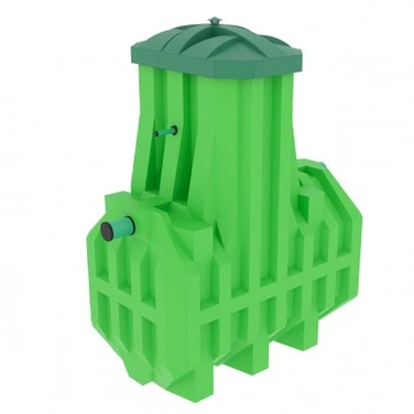 Септик ERGOBOX в Новороссийске