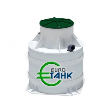 Септик ЕВРОТАНК в Новороссийске