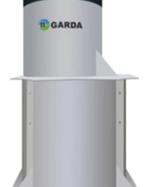 Септик GARDA в Новороссийске