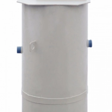 Септик с установкой под ключ в Новороссийске | Купить по цене от производителя