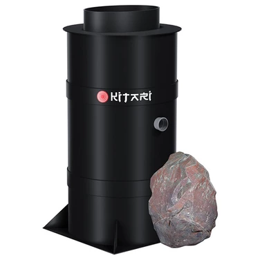 Септик KITARI BLACK в Новороссийске