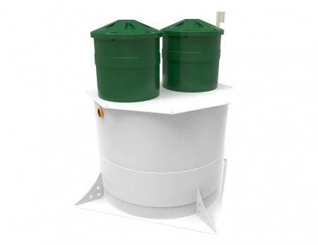 Септик Коло Веси 15 Миди Принудительный