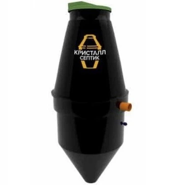 Септик КРИСТАЛЛ МСК в Новороссийске