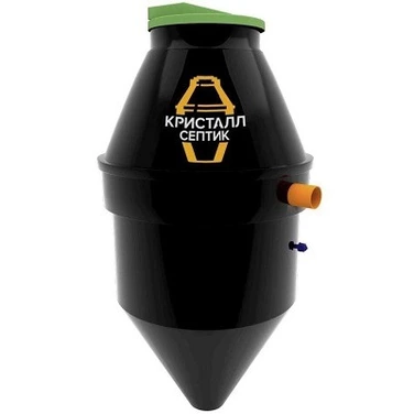 Септик КРИСТАЛЛ МСК в Новороссийске