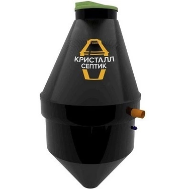 Септик КРИСТАЛЛ МСК в Новороссийске