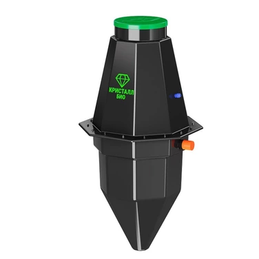 Септик Кристалл в Новороссийске