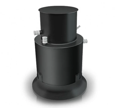 Септик КРОТ в Новороссийске