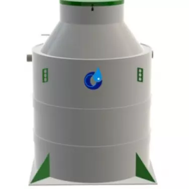 Септики вертикальные в Новороссийске