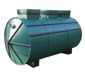 Септик Лидер в Новороссийске