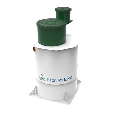 Септик НОВО ЭКО в Новороссийске