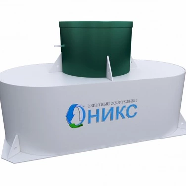 Септик Оникс в Новороссийске