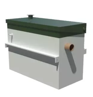 Септик с установкой под ключ в Новороссийске | Купить по цене от производителя