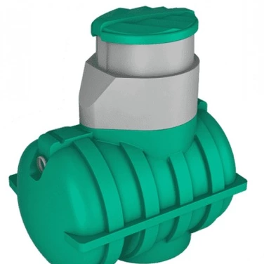 Септик РОСТОК в Новороссийске