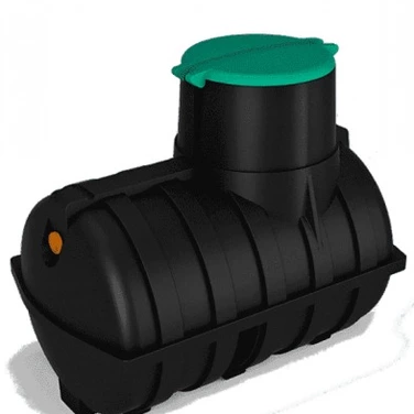 Септик РОСТОК в Новороссийске