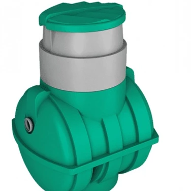 Септик РОСТОК в Новороссийске