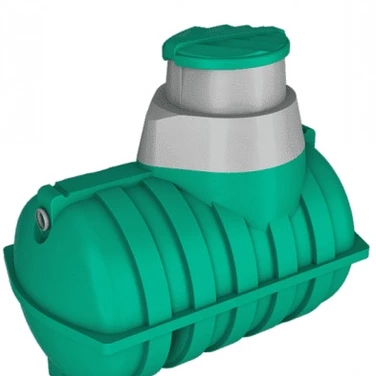 Септик РОСТОК в Новороссийске