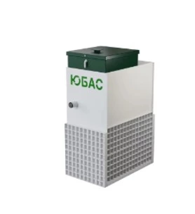 Септик ЮБАС в Новороссийске